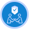 Our Partner Policy Icon