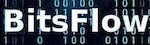 BitsFlow Logo