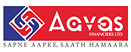Aavas Financiers Logo
