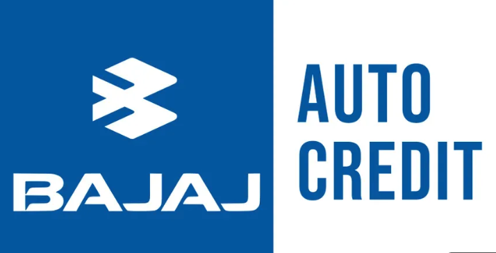 Bajaj Finance Logo
