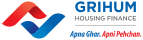 Grihum Housing Finance Logo