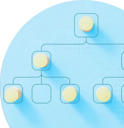 Diagram showing benefits of FASFlow