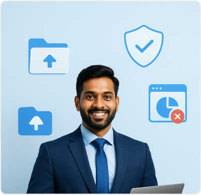 Data Migration Expert