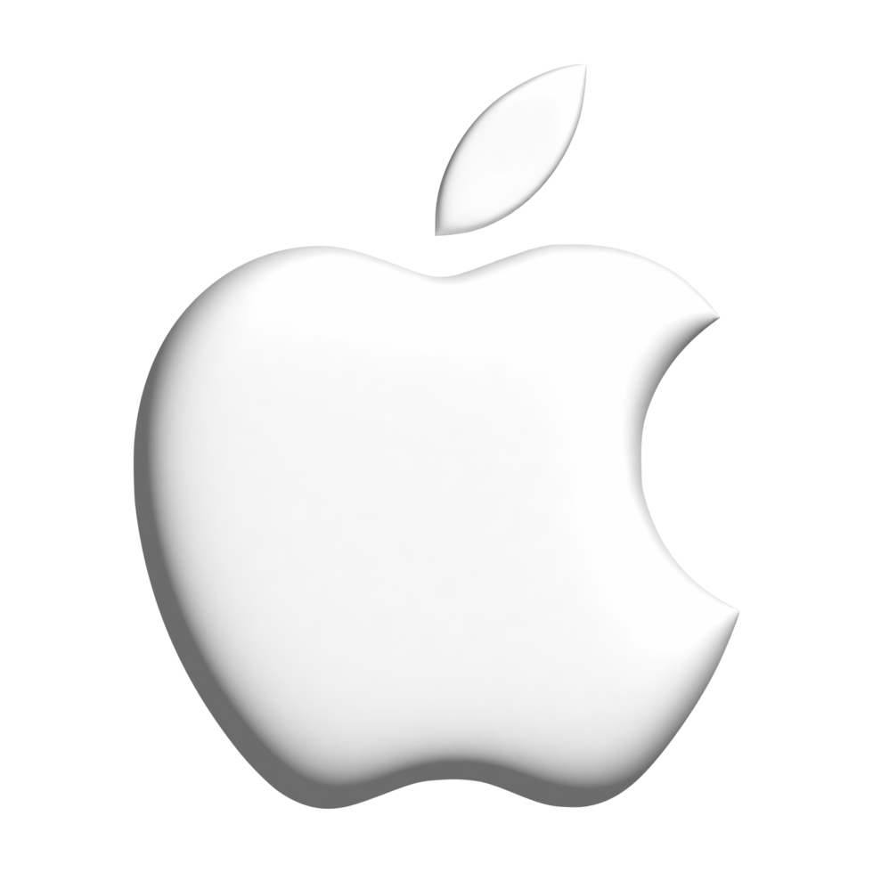 iOS Logo