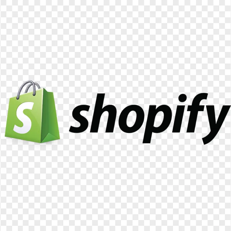 Shopify Logo