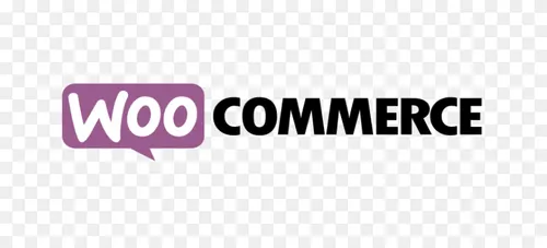 WooCommerce Logo